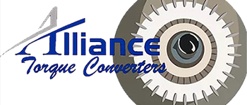 Alliance Manufacturing Torque Converters